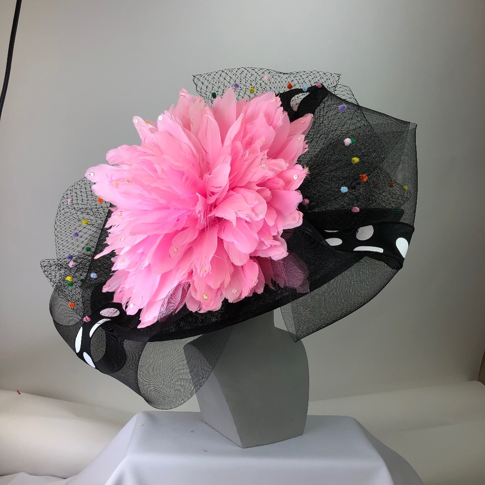 Kentucky Derby Hat-GET YOUR HAT for the 2026 Derby!